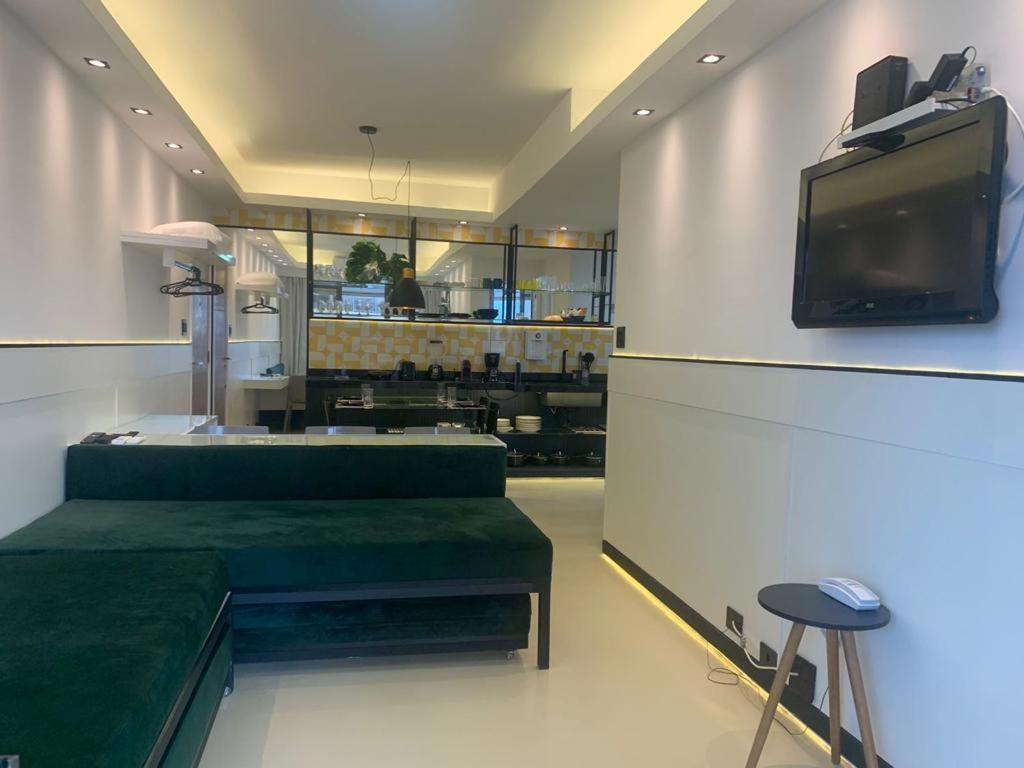 Real 169 - Golden Coast Flat De Alto Padrao Beira Mar Barra Da Tijuca Río de Janeiro