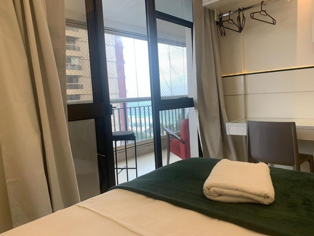 Appartamento Real 169 - Golden Coast Flat De Alto Padrao Beira Mar Barra Da Tijuca Rio de Janeiro