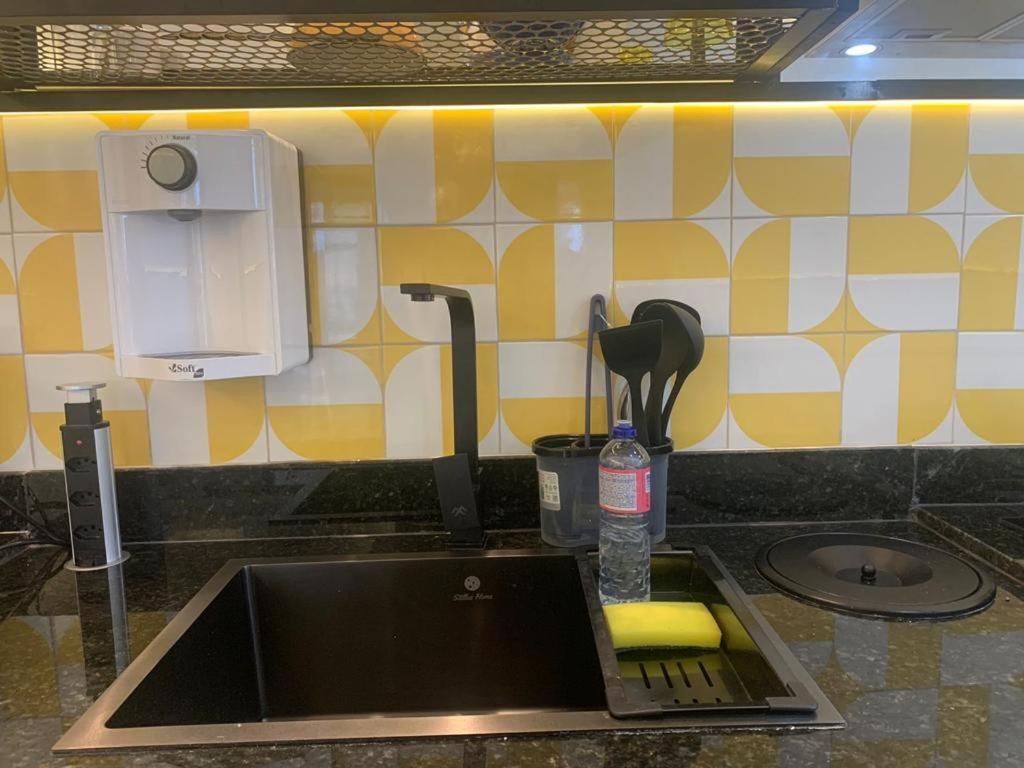Real 169 - Golden Coast Flat De Alto Padrao Beira Mar Barra Da Tijuca Appartamento Rio de Janeiro