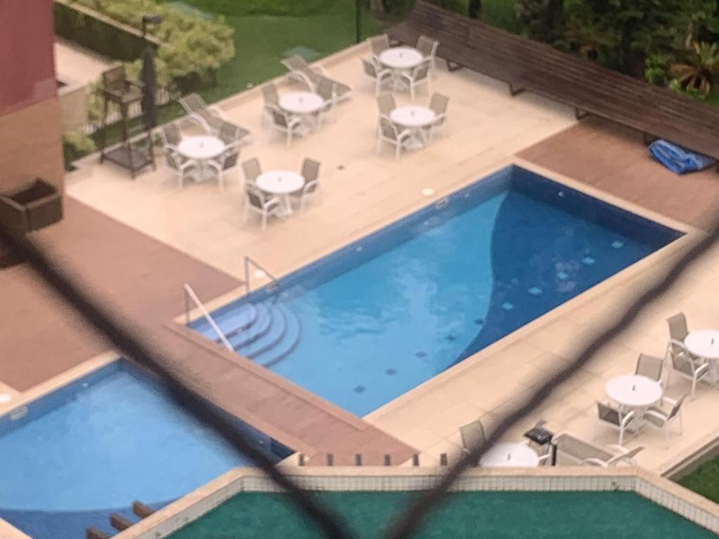 Appartamento Real 169 - Golden Coast Flat De Alto Padrao Beira Mar Barra Da Tijuca *