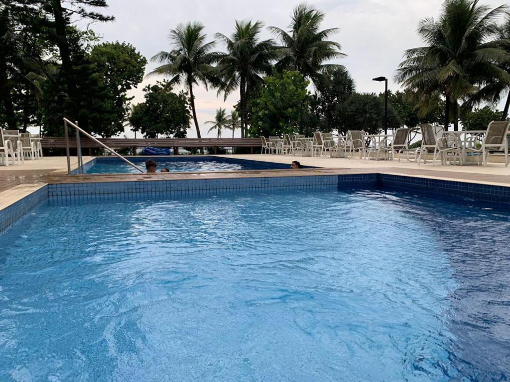 Appartamento Real 169 - Golden Coast Flat De Alto Padrao Beira Mar Barra Da Tijuca Rio de Janeiro